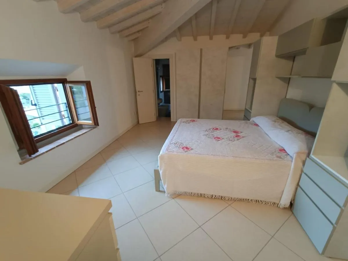 Appartamento Vada
