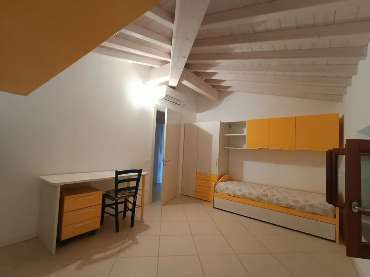 Appartamento Vada