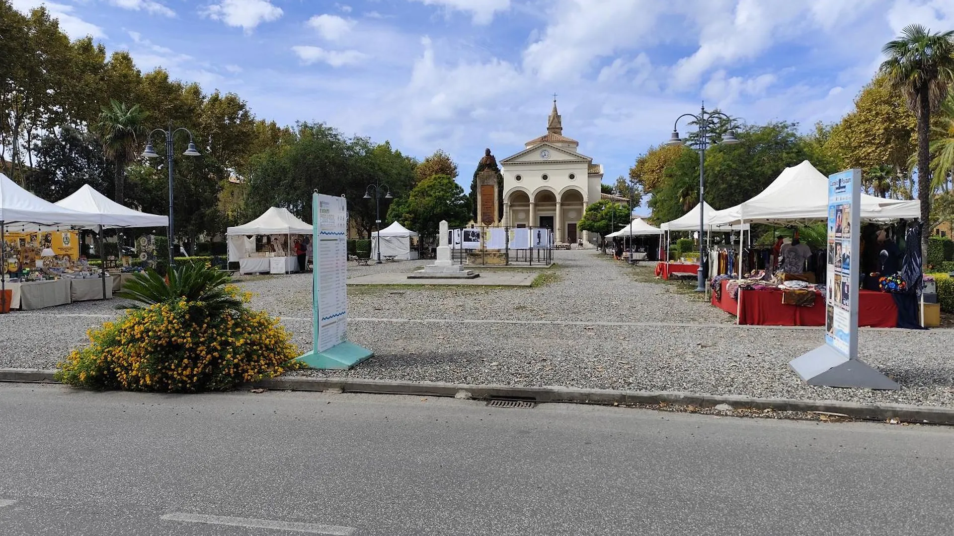 Appartamento Vada Italia