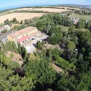 Le Biricoccole Alloggio per agriturismo