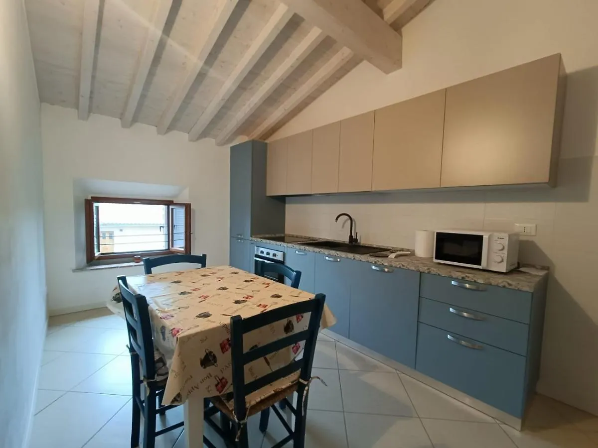 Appartamento Vada Italy