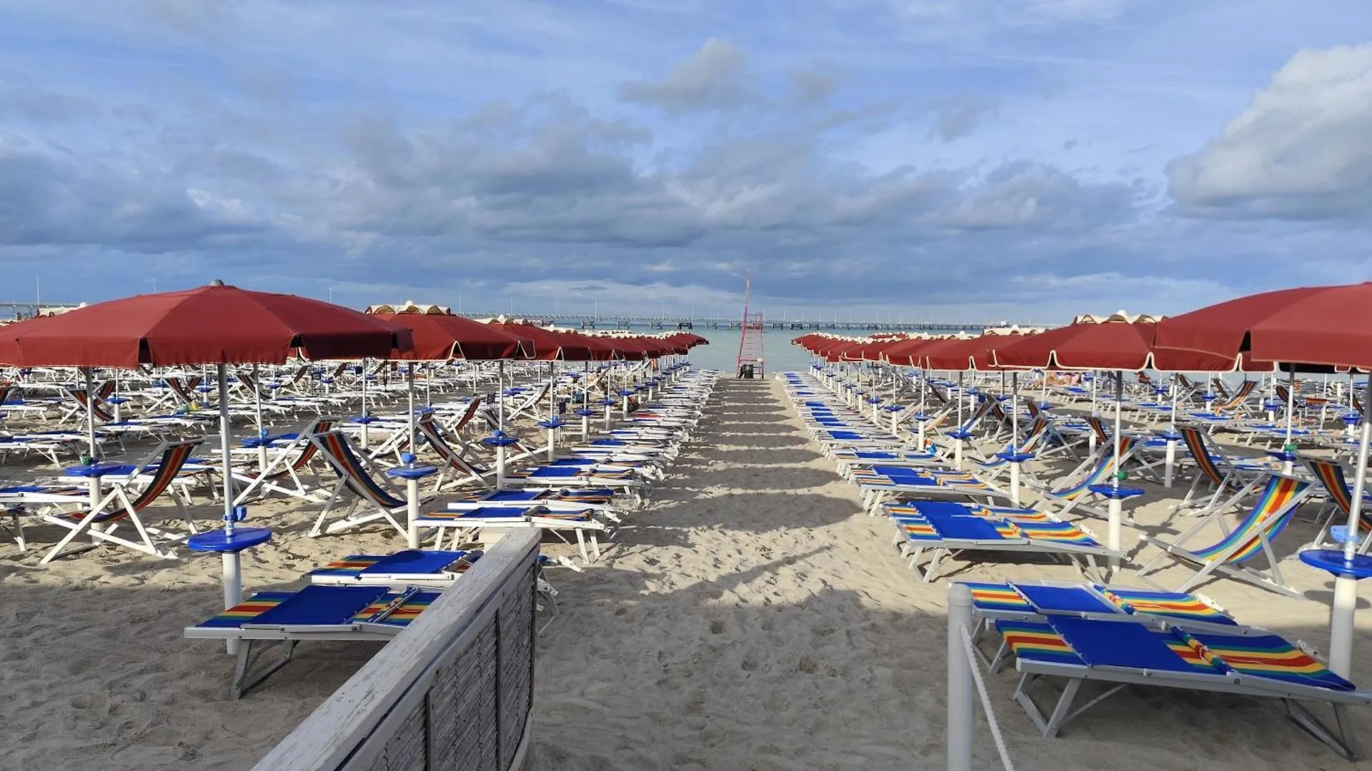 Appartamento Vada 0*,  Italy