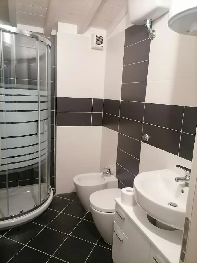 Appartamento Vada Apartamento